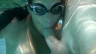 Sweetie pie's young (18+) dirt by Underwater Show
