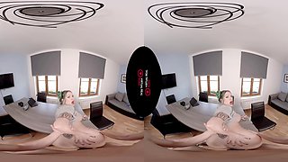 My Naughty Photoshoot - Bit Tit Tattooed Slut - Sexlikereal