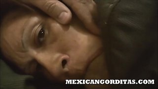 Laura Hernandez - Mature Mexicana Phat Ass