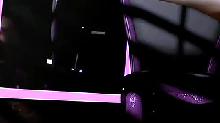 Beauty Virtual Queen of Bigboob Fantasy - 3D Animation