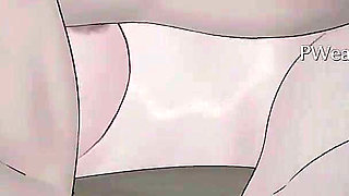 My BestFriend's Busty Stepmom is My Secret Girlfriend - 3D Hentai Animated Porn With Sound - Season of Loss