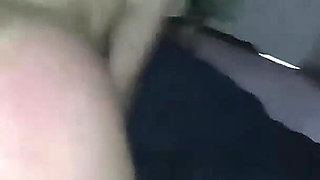 Culona Blanca Hijastra Dejandose Follar En Posicion Estilo Perrito. Padrastro Acabando Todo Su Semen Y Termina Embarazada