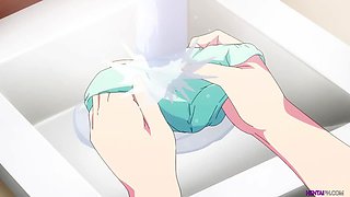 Shuumatsu no Harem Ep 5 SPANISH DUB