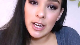 Bareback anal sex with flaming brunettes with big boobs