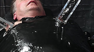 Mistress Izar Does Dexter Part 3