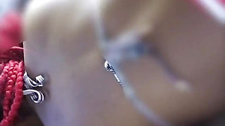 Asmr She Sucked My Dick Behind Her Neighbors House
