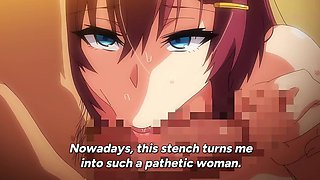 Anime MILFs with big asses and huge tits compilation