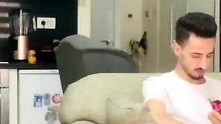 An Arab Boy Fucks Step- Mother Because He's Still Learn How to Have Sex. and Thestep- Mother Doesn't Mind Teaching Her Step Son