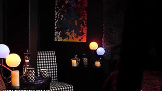 Fantastic Kiarra Kai - toys movie - Girlfriends Films