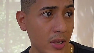 Pareja Sexy Les Da a Sus Amigos Algunas Ideas Sobre Como Mejorar Las Cosas En La Cama- MYLF
