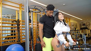 Beautiful MILF pornstar xxx mind-blowing story
