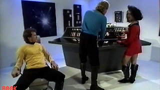 Seks Trek 2 the Lust Frontier