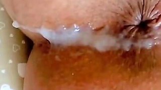 Multiple Pregnancy Week 29, Extreme Deep Throat Without Mercy and 7 Day Old Pussy Creampie!!!