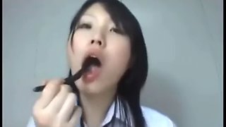 Compilation - Mouth Fetish