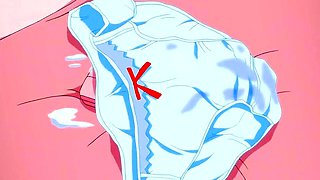 hentai creampie free brazzer porn check