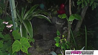 April Fools In Stepsis Pussy Prank