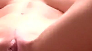 Sweet babe loves dick in her ass