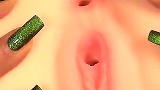 I Hold This Petite Doll for Him to Enjoy Fucking This Tight Pussy. Full Video. Xattlalust.