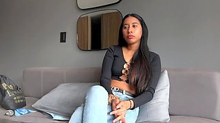 Audition, deep, latinas