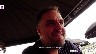 One and only's cute xxx