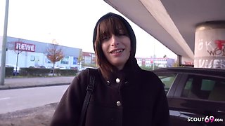 Girl Silvia Rare Rough Fuck I Pickup Mini Tits And Dirty Sex With German Scout And Tiny Emo