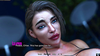 Life in Santa County Update #14