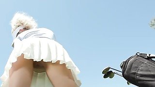Enticing Skye Blue - babe video - Cherry Pimps