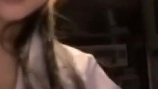 Real-512: Final Mouth Fantasy Xviii - Part 3-5 - English Subtitles by Erojapanese