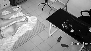 Amateur Hidden Cam with Dildo Wives
