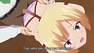 Henatai Porn Hard core Sex School Girl