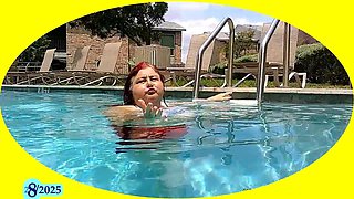 2 Peice Fun in the Sun Part2
