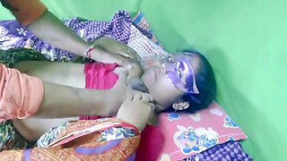 Big Ass Bhabhi Maan Undressed By Devar And Fucked - Huge Boobs