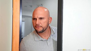 A Wet Rx For Sex With Jmac, Anissa Kate, Kiki Klout - Brazzers