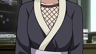 Naruto - Kunoichi Trainer [v0.13] Part 30 Sakura X Ino by Loveskysan69