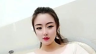 Chinese couple spy webcam asian amateur