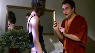 Samantha Fox, Robert Bolla And Georgette Saunders In Babylon Pink (1979) - Mkx