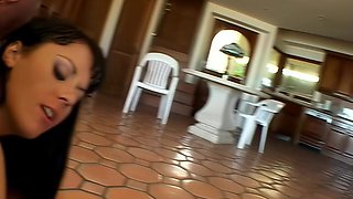 Jewel De'Nyle horny sex video