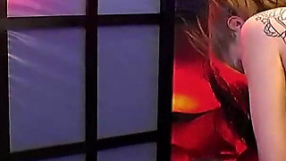 Ggg John Thompson Presents the Full Program: Pissing, Fucking, Cumshots