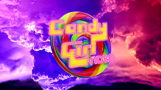 Angelique Kithos - Creamy Fucking Machine