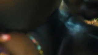 My Stepbrother's New Wife Likes Squirting on My Dick