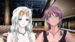 Verified anime hentai cartoon adventure featuring big boobs