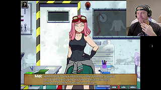 The Most Unexpected Thing Happened In My Hero Academia (Hero Cummy #2)