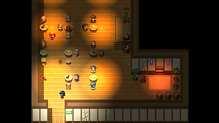 Paccsu Gameplay by Loveskysan69
