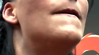 Ggg John Thompson - Cumdump Doll Begs for More