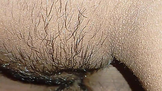 Aaj bhabhi ko Apne upar sulakar aur Raat sex Kiya