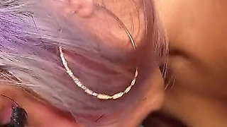 Hot Mexican Latina Meets German Tourist for Ass Fuck Date