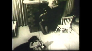 The Punishment of the Girls