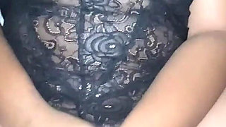Desi Black Girl Viral Video