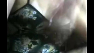 Real Moments of Real Amateur Homemade Housewife to Keep on Memories Karia and Lucas