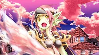 Mix of Hentai movs from Hentai Niches